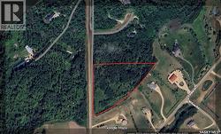 Aspen Estates Lot #3 Prince Albert Rm No. 461, SK S6V 5S4