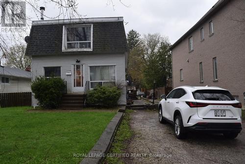 1452 ROSEBANK ROAD  Pickering, ON L1V 1P4