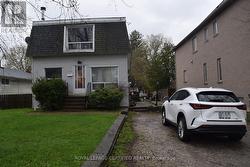 1452 ROSEBANK ROAD  Pickering, ON L1V 1P4