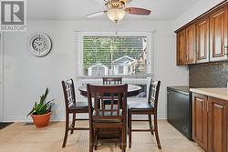Oversized E/I Kitchen w/Waterproof Vinyl Flooring - 