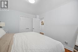 Primary Bedroom with Waterproof Laminate Flooring - 