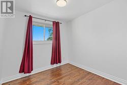 Third Bedroom with Waterproof Laminate Flooring - 