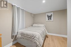 Fourth Bedroom with Waterproof Laminate Flooring - 