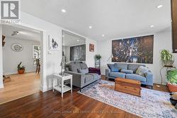 Seamless Blend of Modern Design and Functionality - 