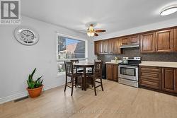 Oversized E/I Kitchen w/Waterproof Vinyl Flooring - 