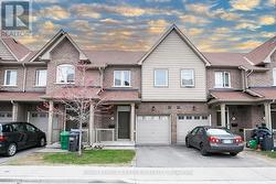 42 - 50 EDINBURGH DRIVE  Brampton, ON L6Y 1N0