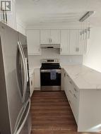 LOWER - 594A BIRCHMOUNT ROAD  Toronto, ON M1K 1P9