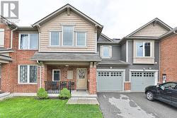1882 LIATRIS DRIVE  Pickering (Duffin Heights), ON L1X 0A4