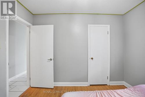 Main Floor: Bedroom - 305 Stephen Street, London South (South B), ON - Indoor Photo Showing Bedroom