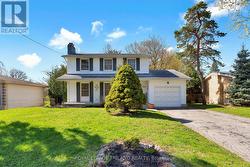 586 MIDDLEWOODS DRIVE  London North (North J), ON N6G 1W4