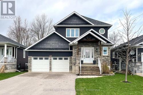 225 QUEBEC STREET  Clearview (Stayner), ON L0M 1S0