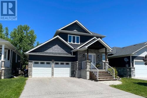 225 QUEBEC STREET  Clearview (Stayner), ON L0M 1S0