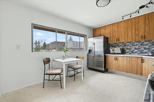 47 361 Westwood Drive, Winnipeg, MB - Indoor