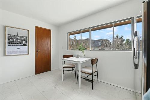 47 361 Westwood Drive, Winnipeg, MB - Indoor
