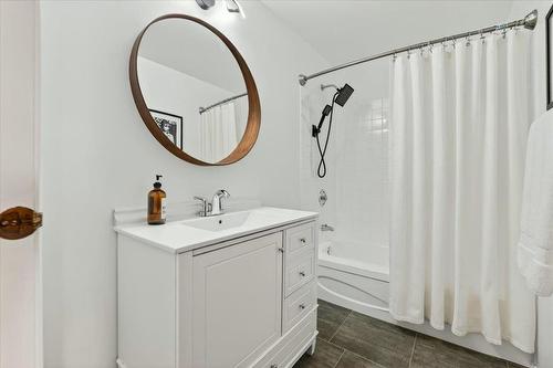47 361 Westwood Drive, Winnipeg, MB - Indoor Photo Showing Bathroom
