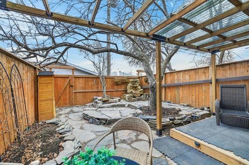 47 361 Westwood Drive, Winnipeg, MB - Outdoor