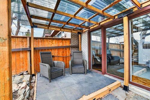47 361 Westwood Drive, Winnipeg, MB - Outdoor