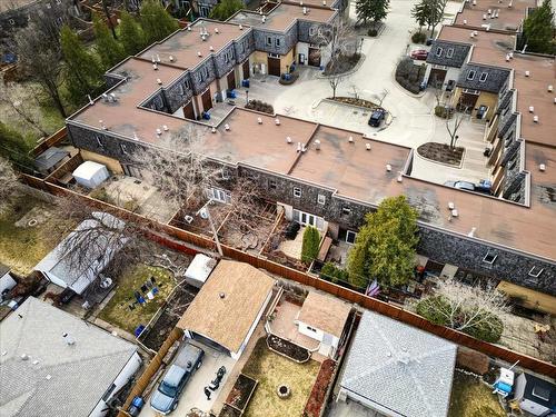 47 361 Westwood Drive, Winnipeg, MB - Outdoor