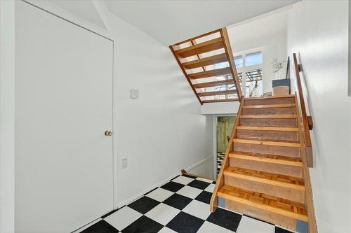 47 361 Westwood Drive, Winnipeg, MB - Indoor Photo Showing Other Room