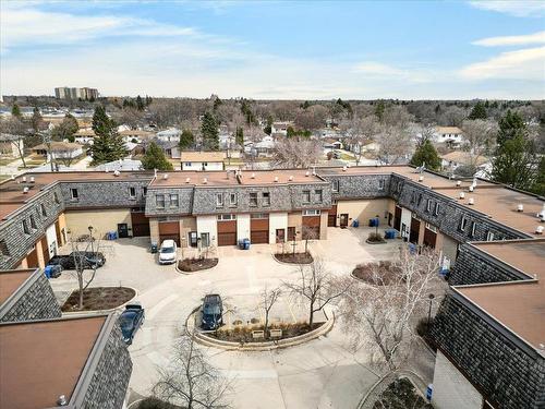 47 361 Westwood Drive, Winnipeg, MB - Outdoor