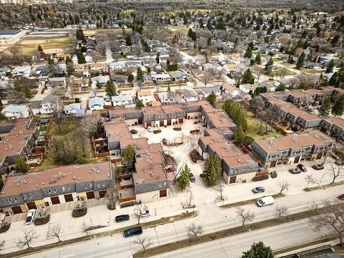 47 361 Westwood Drive, Winnipeg, MB - Outdoor With View
