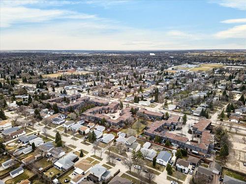 47 361 Westwood Drive, Winnipeg, MB - Outdoor With View