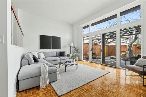 47 361 Westwood Drive, Winnipeg, MB - Indoor