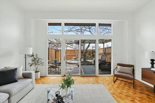 47 361 Westwood Drive, Winnipeg, MB - Indoor