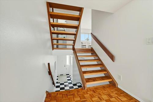 47 361 Westwood Drive, Winnipeg, MB - Indoor Photo Showing Other Room