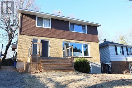 62 Gill Street  Sudbury, ON P3E 1W5