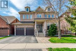 3349 SPRINGFLOWER WAY  Oakville, ON L6L 6V6