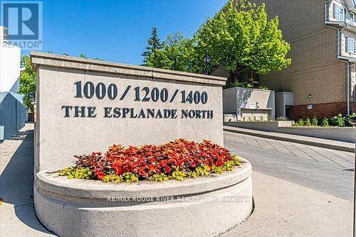 213 - 1200 THE ESPLANADE ROAD N  Pickering, ON L1V 6V3