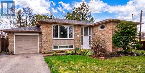 447 LORETTA CRESCENT  Whitchurch-Stouffville, ON L4A 7G4