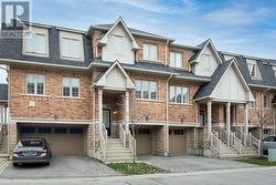 43 - 2171 FIDDLERS WAY Oakville, ON L6M 0R9