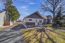 70 Handyside Avenue  Winnipeg, MB R2M 0M7