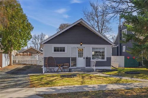 70 Handyside Avenue, Winnipeg, MB - Outdoor