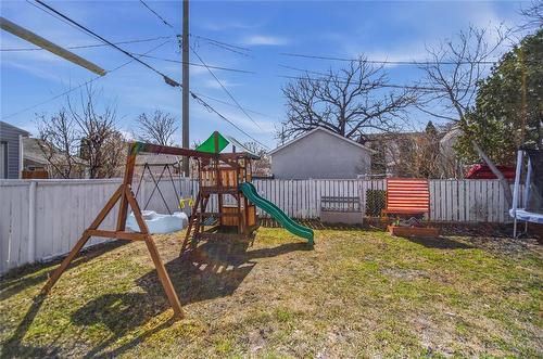 70 Handyside Avenue, Winnipeg, MB - Outdoor