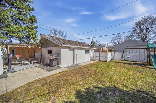 70 Handyside Avenue, Winnipeg, MB - Outdoor