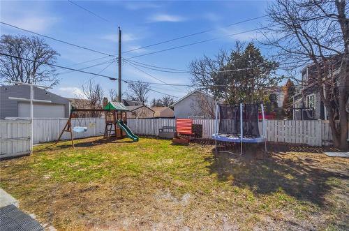 70 Handyside Avenue, Winnipeg, MB - Outdoor
