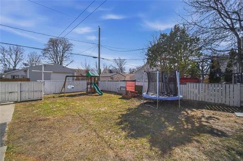 70 Handyside Avenue, Winnipeg, MB - Outdoor
