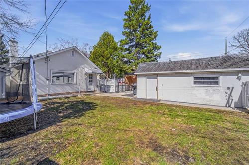 70 Handyside Avenue, Winnipeg, MB - Outdoor