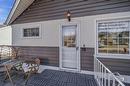 70 Handyside Avenue, Winnipeg, MB  - Outdoor With Deck Patio Veranda With Exterior 