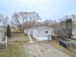 632 Brentwood Court  Brandon, MB R7B 4C2