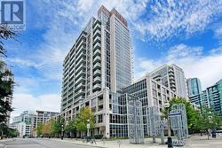 1145 - 38 GRAND MAGAZINE STREET Toronto, ON M5V 0B1