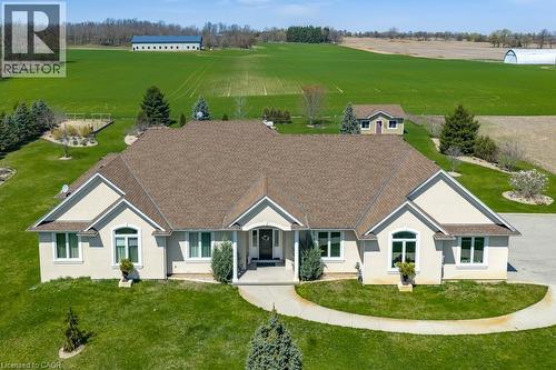 365 ROBINSON Road  Brantford, ON N3T 0L7