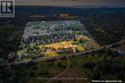 3947 COUNTY ROAD 8 Prince Edward County (North Marysburg Ward), ON K0K 2T0