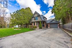 10 GEORGE STREET Tillsonburg, ON N4G 2N2