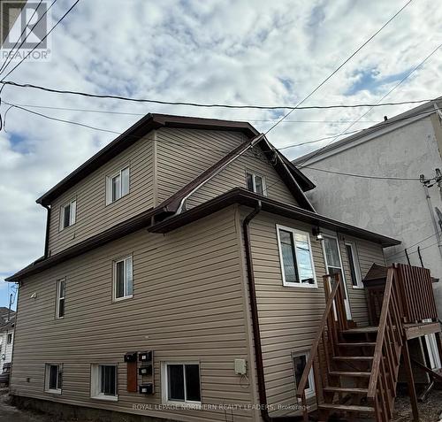 148 SIXTH AVENUE  Timmins (Tne - Central), ON P4N 5M3