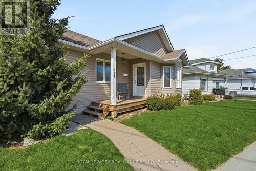 198 MOIRA STREET W  Belleville (Belleville Ward), ON K8P 1T5