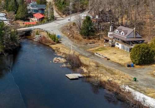 312 Route Principale  Wentworth-Nord, QC J0T 1Y0